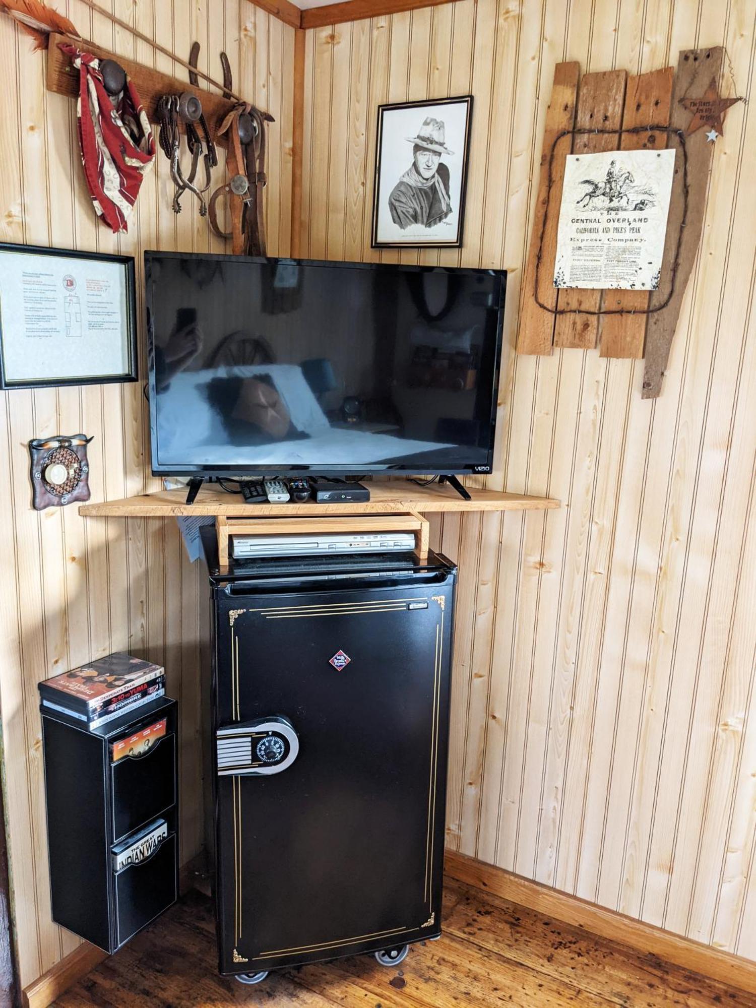 Olympic Railway Inn Sequim Rum bild
